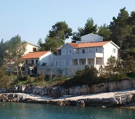Hvar Beach Vacation Vrboska Exterior photo