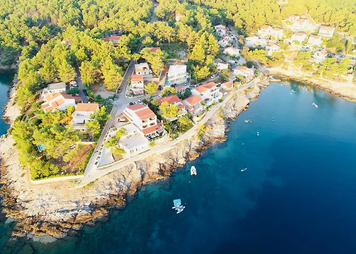 Hvar Beach Vacation