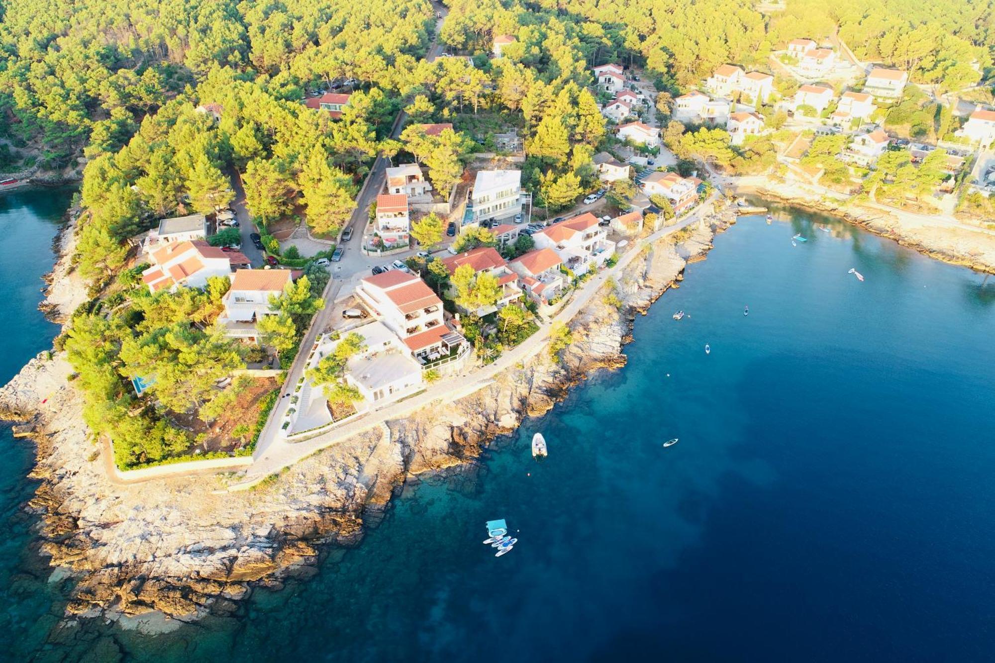 Hvar Vacation Apartment *