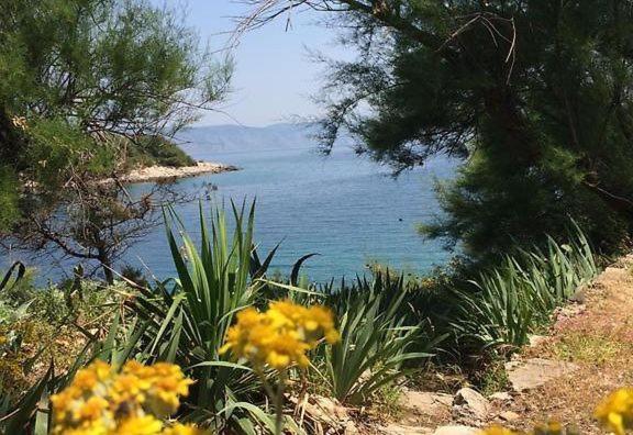 Hvar Vacation Apartment *