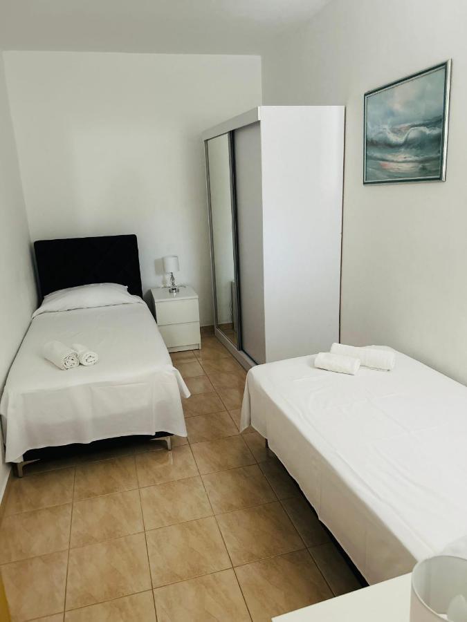 Hvar Vacation *