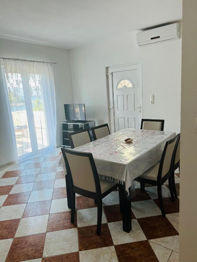Hvar Vacation Apartment