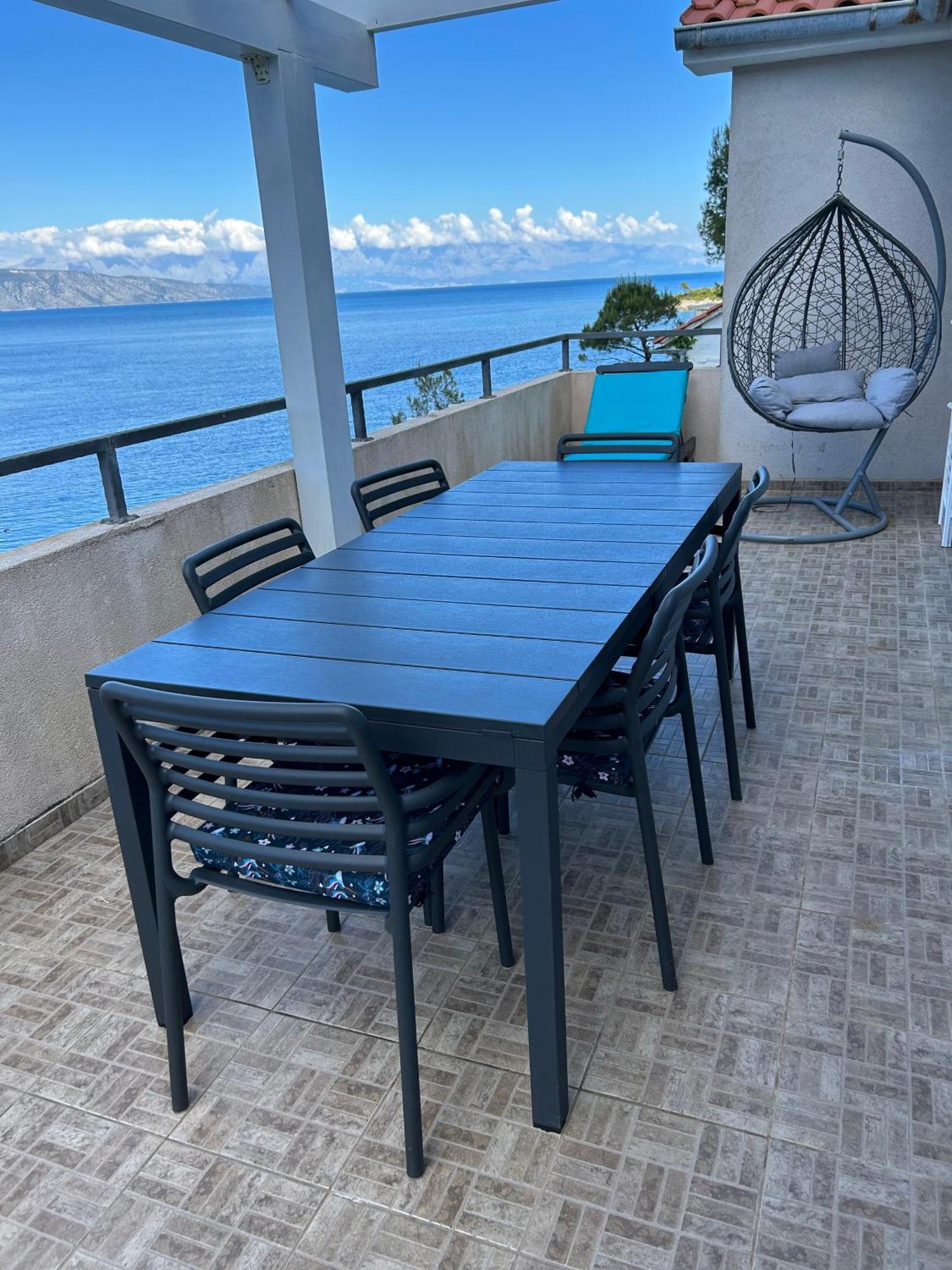 Hvar Vacation Apartment Vrboska