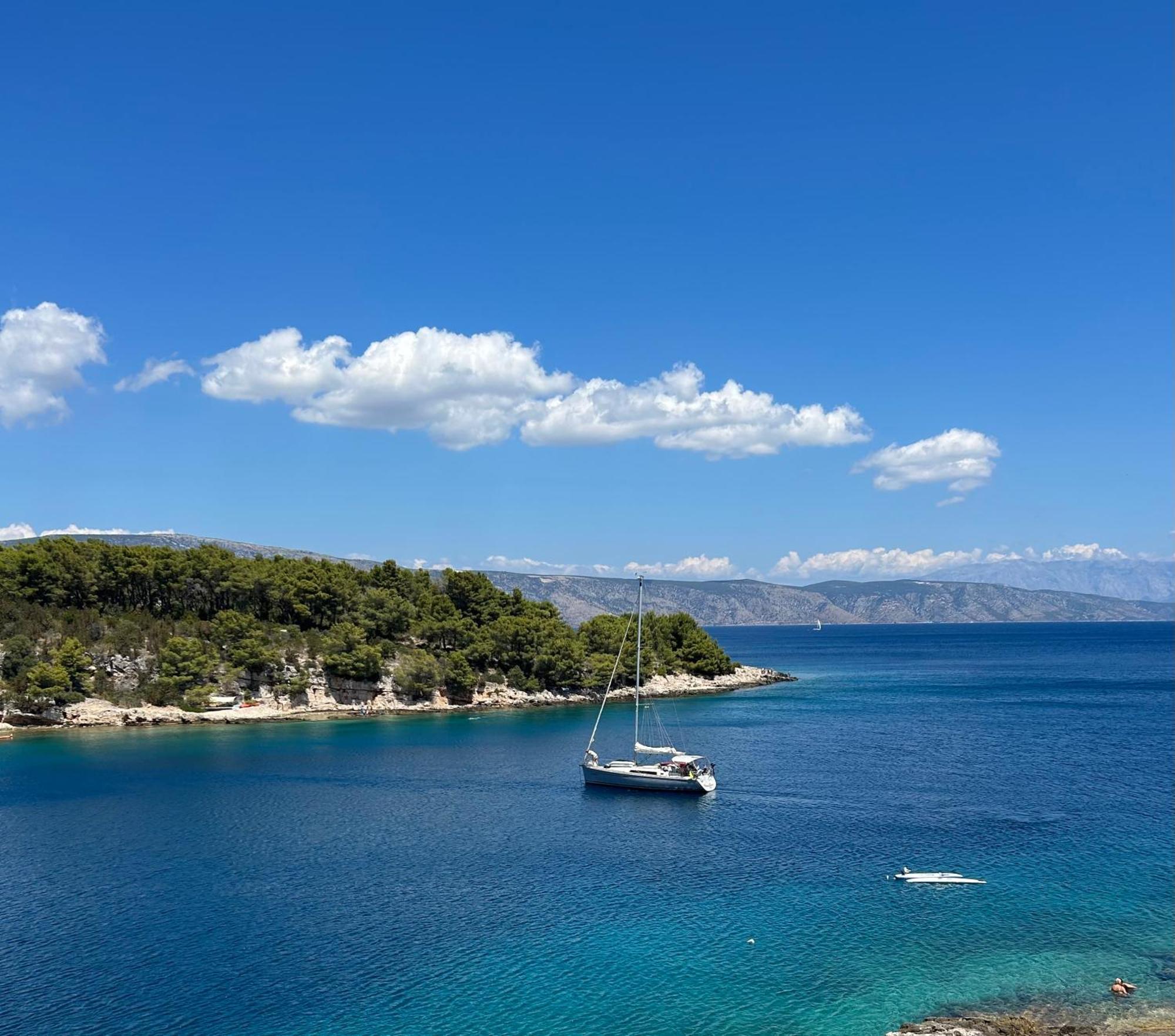 Apartment Hvar Vacation